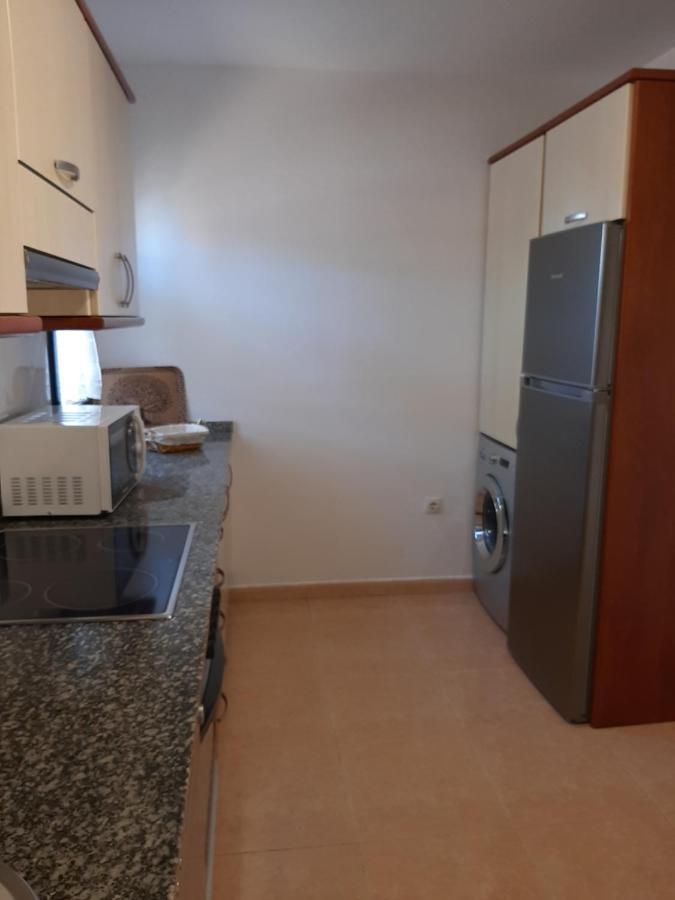 Villa Coral Corralejo Luaran gambar