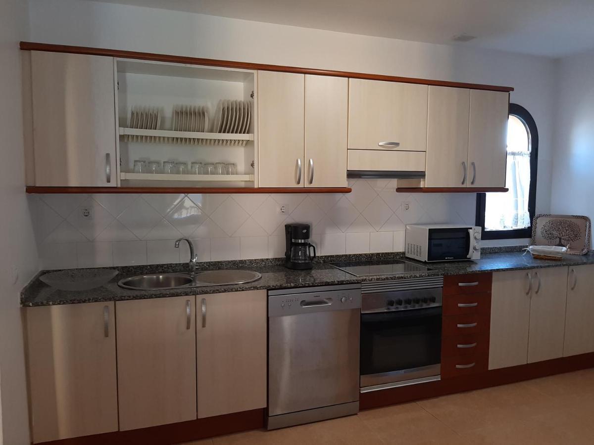 Villa Coral Corralejo Luaran gambar