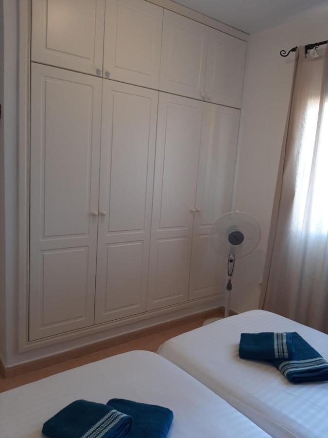 Villa Coral Corralejo Luaran gambar
