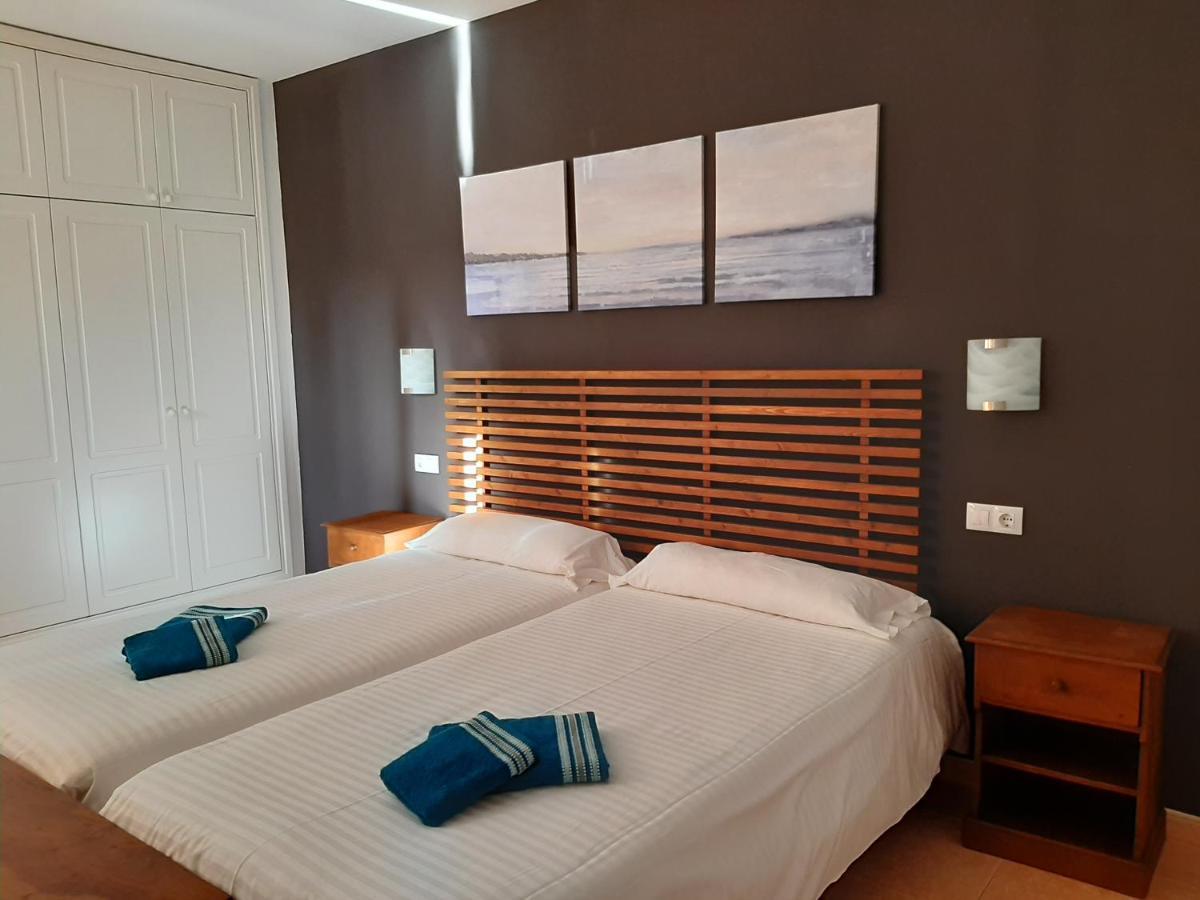 Villa Coral Corralejo Luaran gambar