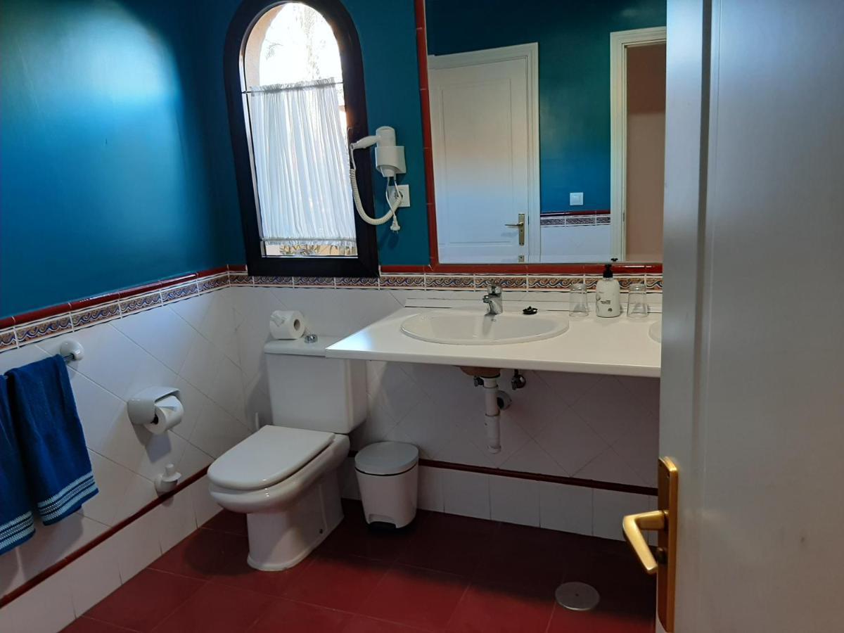 Villa Coral Corralejo Luaran gambar
