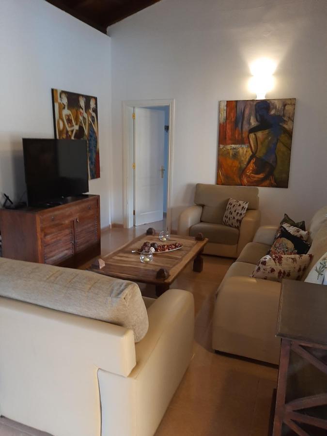 Villa Coral Corralejo Luaran gambar