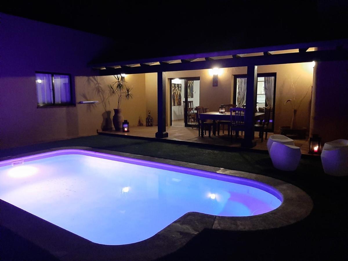 Villa Coral Corralejo Luaran gambar