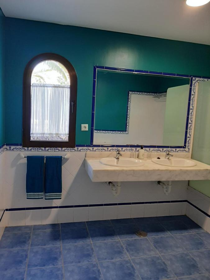 Villa Coral Corralejo Luaran gambar