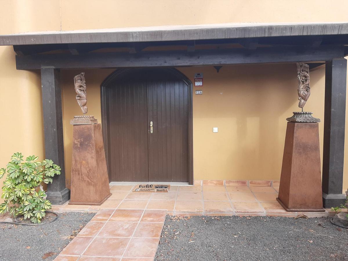 Villa Coral Corralejo Luaran gambar