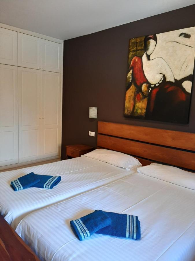 Villa Coral Corralejo Luaran gambar