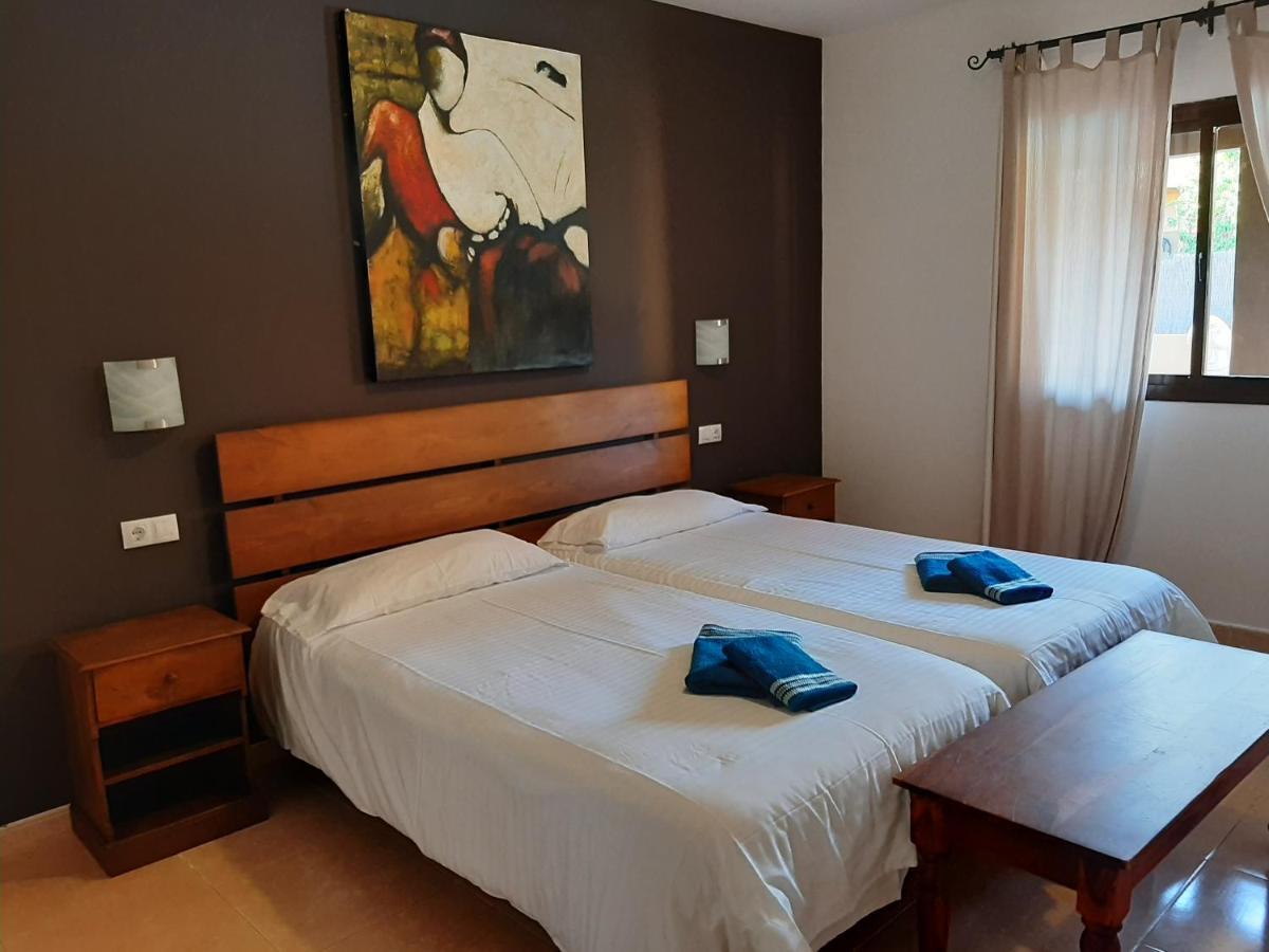 Villa Coral Corralejo Luaran gambar