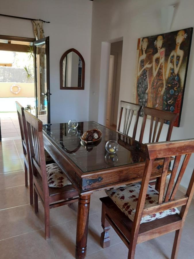 Villa Coral Corralejo Luaran gambar
